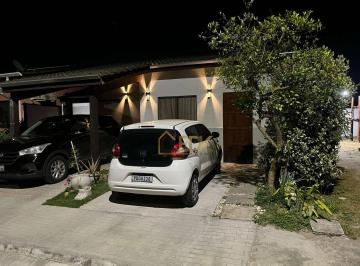 6763de53689b9368b6762ab703b62028209f24d0 · Casa com 2 dormitórios à venda, 96 m² por R$ 399.000,00 - Condomínio Residencial Girassol - Taubaté/