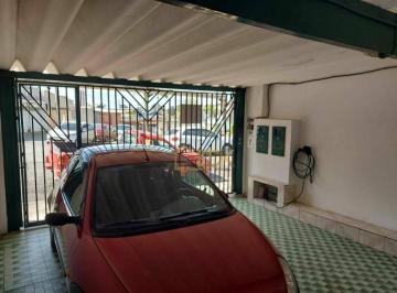 184bec7804612531dcd3b9404393c5be71bed540 · Casa com 1 dormitório à venda, 143 m² por R$ 400.000 - Vila Palmares - Santo André/SP