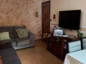 8e6ee0962dd20eea6ff5ee91510b1f0060677dff · Apartamento com 2 dormitórios à venda, 64 m² por R$ 318.000 - Parque Marajoara - Santo André/SP