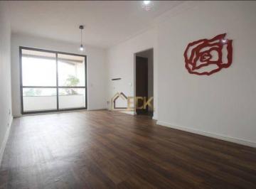 f5be04db0bb3a933f3a0271a79768642c75d24d0 · Apartamento com 2 dormitórios para alugar, 80 m² por R$ 4.090/mês - Vila Valparaíso - Santo André/SP