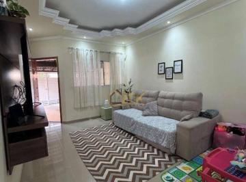 2fd162ae87af17e7d06e44d35ee472ce68e7ffb9 · Casa com 2 dormitórios à venda, 148 m² por R$ 550.000,00 - Residencial Esperança - Caçapava/SP