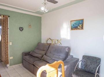 b5341c75bbc3e718d29302b90e63df52c4ee9686 · Apartamento com 2 dormitórios à venda, 47 m² por R$ 260.000 - Taboão - São Bernardo do Campo/SP