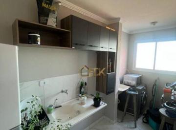 c16f04f4582deecd38f33098cc047abfbc65fa16 · Apartamento com 2 dormitórios à venda, 54 m² por R$ 218.000,00 - Jardim Eloyna - Pindamonhangaba/SP
