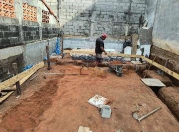 5607eca8fb823316b919494a037d0d02866660f1 · Terreno à venda, 125 m² por R$ 155.000 - Parque Nova Esperança - São José dos Campos/SP