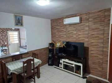 bab7733d488eaaad595cd08d94f53e3ec2a91419 · Casa com 2 dormitórios à venda, 66 m² por R$ 240.000 - Jardim Santa Tereza - Taubaté/SP