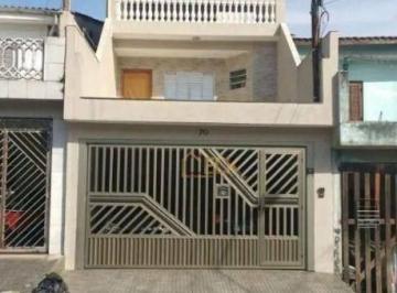 c22a9ebbecfc0bec3f0a0738c5d02bc90f5609e0 · Sobrado com 3 dormitórios à venda, 248 m² por R$ 615.000 - Parque Selecta(Montanhão) - São Bernardo