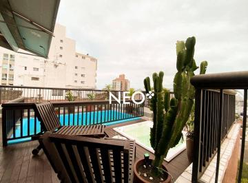 8530556e773acc4008fa4761e74522b242460ea5 · Apartamento Duplex com 5 dormitórios, 353 m² - venda por R$ 3.000.000,00 ou aluguel por R$ 15.000,00