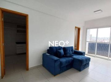 468c7a241d1e2865e57302a3c02650b631495279 · Apartamento para alugar, 60 m² por R$ 3.800,00/mês - Ponta da Praia - Santos/SP
