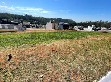 Terreno · 300m² · 4 Vagas · Terreno à venda no Condomínio Veneza com 300m² em Cézar de Souza - Mogi das Cruzes/ SP