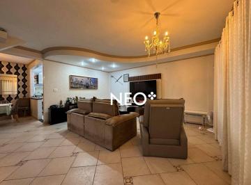 32b082e21333cff3ca397f66de746851066c664b · Casa com 5 dormitórios à venda, 208 m² por R$ 1.600.000,00 - Campo Grande - Santos/SP