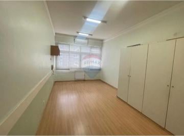 Comercial · 35m² · 1 Quarto · VENDE-SE SALA COMERCIAL EM EXCELENTE LOCALIZAÇÃO DE COPACABANA!