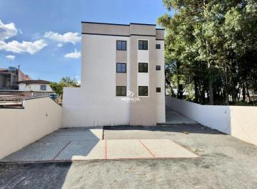 Apartamento em São José dos Pinhais - Santo Antônio (AP02878) · Apartamento Com 3 Quartos no Bairro Santo Antônio