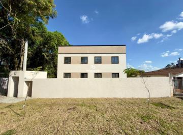 Apartamento em São José dos Pinhais - Santo Antônio (AP02878) · Apartamento Com 3 Quartos no Bairro Santo Antônio