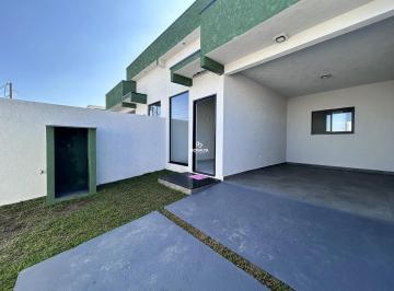 Casa em São José dos Pinhais - Barro Preto (CA02875) · Casa com 3 dormitórios à venda - Barro Preto/San José - São José dos Pinhais/PR