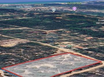 Terreno · 5000m² · Terreno de 5.000 m2 no local com amplo potencial de crescimento!!!! Escriturado e pronto para financ