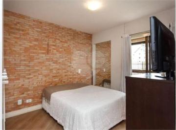 Apartamento de 3 quartos, Curitiba · Seu novo lar na Vila Izabel: Qualidade de vida no Edifício Sheffield