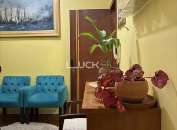 1 · Sala comercial com 40 m²,  à venda no bairro Rebouças/Batel.