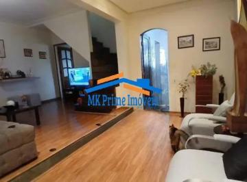 Casa · 220m² · 3 Quartos · Casa à Venda no Jardim D’Abril –Osasco