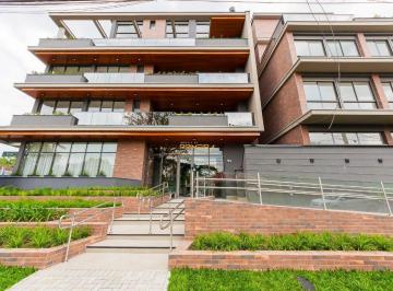Apartamento de 3 quartos, Curitiba · Resid. 2025 - Apto de alto padrão, 3 quartos (3 suites) e 3 vagas no Hugo Lange