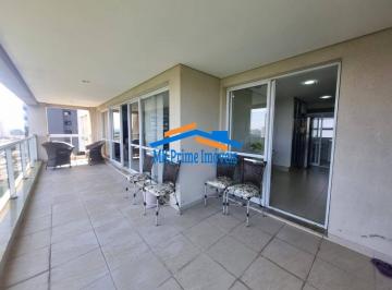 Apartamento · 187m² · 4 Quartos · 3 Vagas · Apartamento à venda 187m², 4 Quartos, 3 suítes - Cidade São Francisco