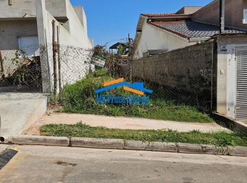 Terreno · 170m² · Terreno no Terra nobre - 170 Metros - Plano - Permuta