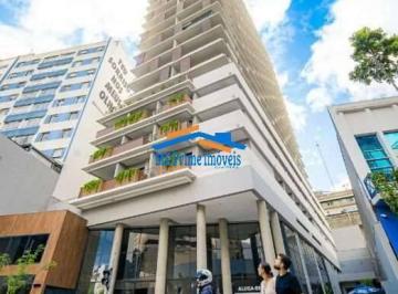Apartamento · 21m² · 1 Quarto · Studio NIK Paulista - 21,73m² - Rua Augusta - ideal p/ INVESTIDORES!