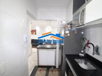 Apartamento · 51m² · 2 Quartos · Apartamento 2 Quartos 1 Vaga Condomínio Personale – Parque São Domingos