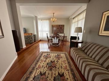 Apartamento · 128m² · 3 Quartos · 2 Vagas · Apartamento 3 Quartos com 1 suíte. Agronômica 128m²