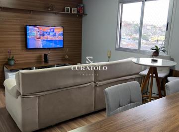 Apartamento · 55m² · 2 Quartos · 1 Vaga · Spazio Felicita Imirim - Apartamento á venda com 55 m², 2 quartos, vaga, Imirim, São Paulo.