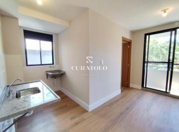Apartamento · 36m² · 2 Quartos · Edifício Flamboyant - Apartamento padrão á venda com 36 m², 2 quartos, Vila Monte Alegre, São Paulo.