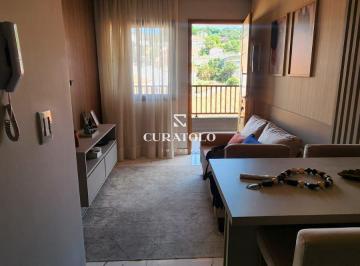 Apartamento · 35m² · 2 Quartos · 1 Vaga · Residencial Cantareira - Apartamento á venda com 35 m², 2 quartos, vaga, Tremembé, São Paulo.