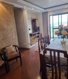 Apartamento · 140m² · 2 Quartos · 2 Vagas · Cobertura Duplex à Venda com 140m², 2 Dormitórios no Santa Maria