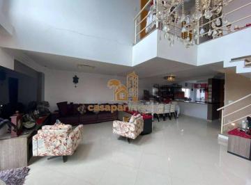 Apartamento · 467m² · 4 Quartos · 3 Vagas · Cobertura Duplex à Venda com 467m², 4 Dormitórios no Bairro Jardim