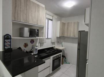 Apartamento de 2 quartos, Salto · Seu Novo Lar Espera por Você! Apto  Mobiliado  no Portal Sabiás – Salto/SP