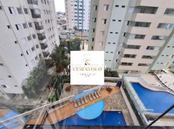 Apartamento · 66m² · 2 Quartos · 2 Vagas · Condomínio Central Park SCS - Apartamento padrão á venda com 66 m², 2 quartos, 2 vagas, Santa Paula,