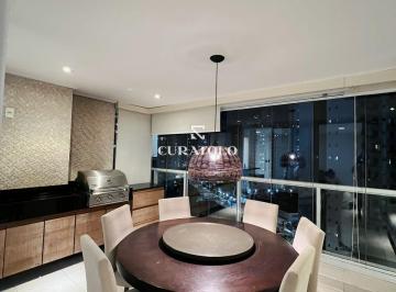 Apartamento · 106m² · 2 Quartos · 2 Vagas · Concept Anália Franco - Apartamento Alto padrão á venda com 106 m², Varanda Gourmet, Anália Franco, 