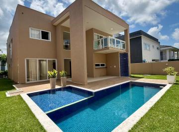 Casa , Camaçari · Casa em Alphaville Litoral Norte 1