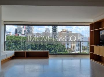 Foto 01 · Imperdível oportunidade de adquirir um apartamento de 2 quartos e 2 suítes na Vila Olímpia, São Paul