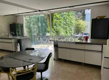 Foto 01 · Casa, Jardim Europa, São Paulo, SP