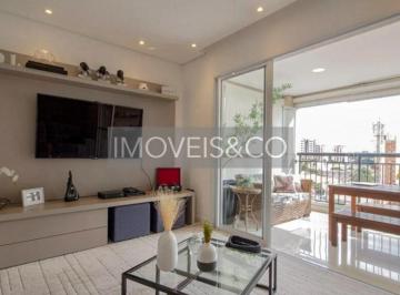 Foto 01 · Apartamento, Vila Mascote, São Paulo, SP