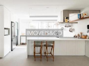 Foto 01 · Apartamento de Luxo à Venda em São Paulo - Jardim Paulista: 3 Quartos, 1 Suíte, 2 Salas, 1 Vaga de G