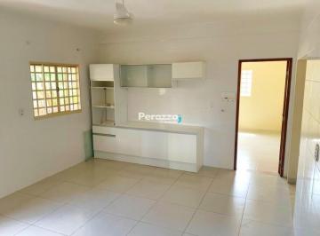Foto 02 · Casa de 2 quartos no Residencial Vale das Palmeiras - SH Tororó Por R$600.000,00