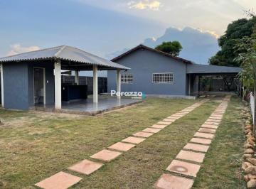 Foto 16 · Casa de 2 quartos no Residencial Vale das Palmeiras - SH Tororó Por R$600.000,00