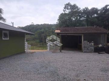 719051_i5kD8E_71905168fff879e4ea8.jpg · CASA DE SÍTIO COM 3 DORMITÓRIOS SENDO 1 SUÍTE  EM ÁGUAS MORNAS - SC À VENDA. NÃO ACEITA FINANCIAMENT