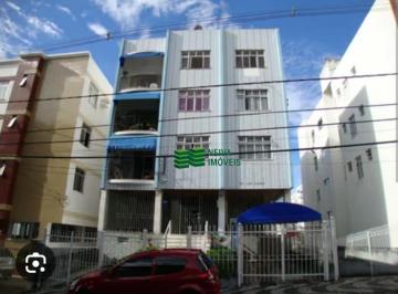 Foto-0 · VENDA DE EXCELENTE APARTAMENTO 2/4 COM DEPENDÊNCIAS COMPLETAS - BROTAS