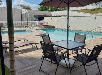 Apartamento de 2 quartos, Sorocaba · Alugo lindo apto 2 suítes lazer completo Zona Leste Sorocaba - SP