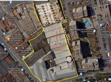 16693_i7c444U9vF6k379_16693690113d3374db.jpg · Prédio Comercial Locação Belenzinho com 21.400 m²