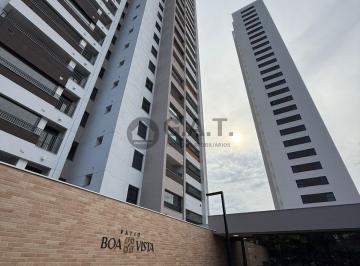 Foto 01 · Oportunidade de apartamento à venda em Sorocaba-SP, Jardim do Paco: 3 quartos, 2 suítes, 3 salas, 3
