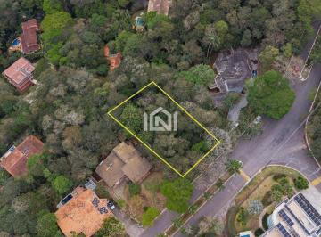 terreno a venda no condominio forest hills · Terreno à venda - na Granja Viana