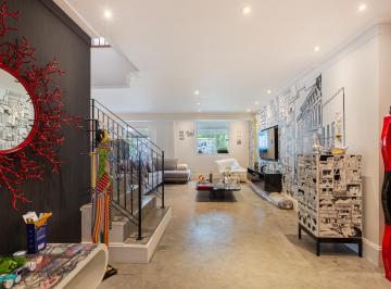 Casa de 3 quartos, São Paulo · Condomínio em Alto de Pinheiros